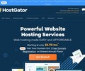 Hostgator.com Coupons
