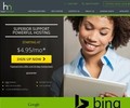 Hostmonster.com Coupons