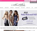 House of Brides Coupons