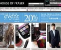 Houseoffraser.com Coupons