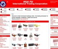 Huafu.org Coupons