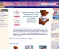 Shop with Huggable Teddy Bears Coupons