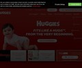 Huggies.com Coupons