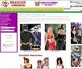 Hullabaloocostumes.com Coupons