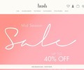 Hush-uk.com Coupons