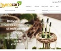 Hyenacart.com Coupons