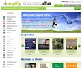 Iamplify.com Coupons