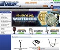 Iced Out Gear Coupons