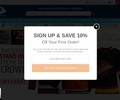 Ice Jerseys Coupons