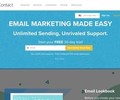 Icontact.com Coupons