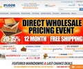 iFloor Coupons