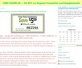 Iherb.canalblog.com Coupons