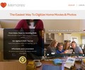 iMemories Coupons