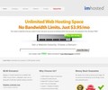 Imhosted.com Coupons
