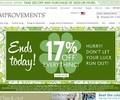 Improvements Catalog Coupons
