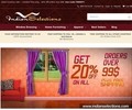 Shop with Indianselections.com Coupons