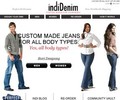 IndiDenim Coupons