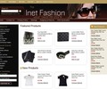 Inetfashion.com Coupons