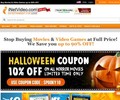 Inetvideo.com Coupons