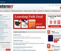 Informit.com Coupons