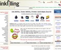 Inkfilling.com Coupons
