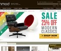 Inmod.com Coupons