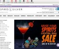 Inspired Silver Coupons