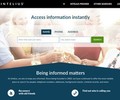 Intelius Coupons