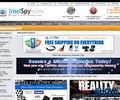 Intelspy.com Coupons