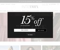 Intermixonline.com Coupons