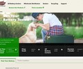 Interstate Batteries Coupons
