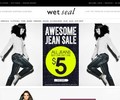 The Wet Seal Coupons