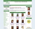 Intouchstyles.com Coupons