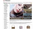 Intrends.com Coupons