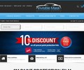 Invisiblemask.com Coupons