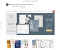 Invitation Consultants Coupons