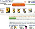 Ipodjuice.com Coupons