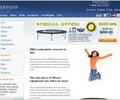 Irebounder.com Coupons
