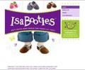 Isabooties.com Coupons