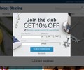 Israelblessing.com Coupons