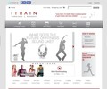 Itrain.com Coupons