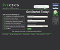Ivyeyesediting.com Coupons