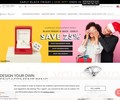 James Allen Coupons