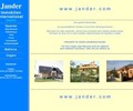 Jander.com Coupons