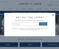 Janieandjack.com Coupons