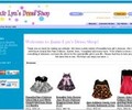 Janielynsdressshop.com Coupons