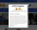 Jbpet.com Coupons