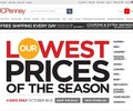 JC Penney Coupons