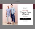 Jcrew.com Coupons