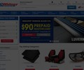 JC Whitney Coupons